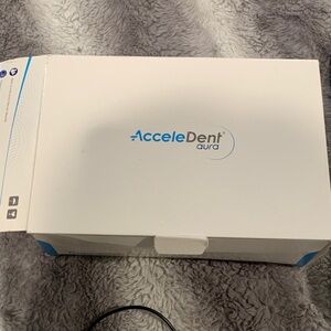 Excellent condition. All paperwork and chargers included